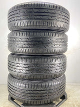 クムホ Sense se11 205/60R16 /WEDS ヴェルバ 16x6.5 40 114.3-5穴