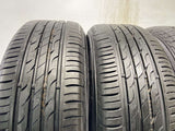 クムホ Sense se11 205/60R16 /WEDS ヴェルバ 16x6.5 40 114.3-5穴