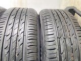 クムホ Sense se11 205/60R16 /WEDS ヴェルバ 16x6.5 40 114.3-5穴