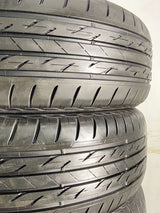 ブリヂストン ネクストリー 205/60R16