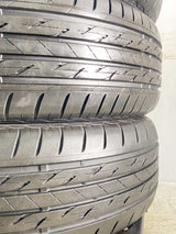 ブリヂストン ネクストリー 205/60R16