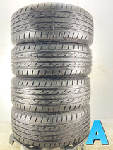 ブリヂストン ネクストリー 215/55R16