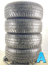 トーヨータイヤ トランパス mpZ 215/65R16