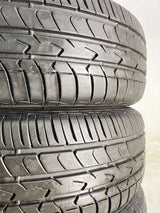 トーヨータイヤ トランパス mpZ 215/65R16