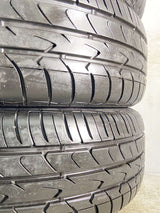 トーヨータイヤ トランパス mpZ 215/65R16