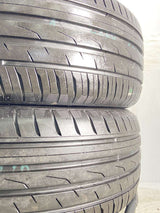 トーヨータイヤ プロクセス CF2 SUV 205/55R16