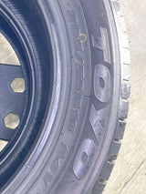 トーヨータイヤ プロクセス CF2 SUV 205/55R16