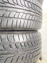 ファイアストン ワイドオーバル 195/60R16