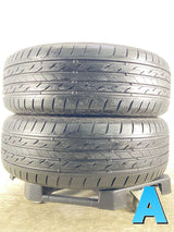 ブリヂストン ネクストリー 215/60R16