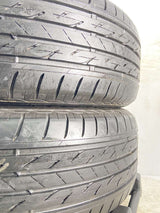 ブリヂストン ネクストリー 215/60R16