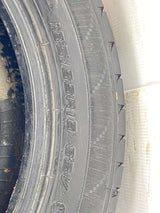 ダンロップ エナセーブ EC204 185/55R16