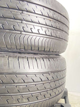 ダンロップ ヴューロ VE303 215/55R16