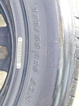ブリヂストン ネクストリー 175/60R16