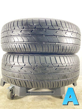 トーヨータイヤ トランパス mpZ 205/60R16