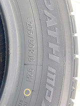 トーヨータイヤ トランパス mpZ 205/60R16