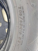 ファルケン シンセラ SN832i 205/60R16