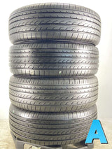 ヨコハマ ブルーアース RV-02 205/60R16