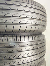 ヨコハマ ブルーアース RV-02 205/60R16