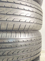 ヨコハマ ブルーアース RV-02 205/60R16