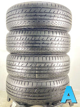 ブリヂストン プレイズ PX-RV 195/60R16