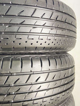 ブリヂストン プレイズ PX-RV 195/60R16