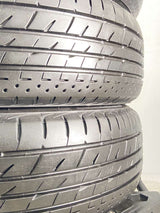 ブリヂストン プレイズ PX-RV 195/60R16