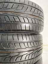 ファイアストン ファイアホーク ワイドオーバル 205/55R16