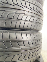 ファイアストン ファイアホーク ワイドオーバル 205/55R16