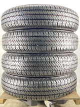 ブリヂストン デューラー H/T 684-2 175/80R16