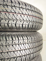 ブリヂストン デューラー H/T 684-2 175/80R16