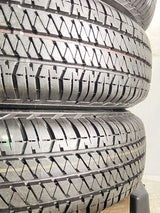 ブリヂストン デューラー H/T 684-2 175/80R16