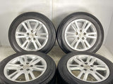 ヨコハマ ブルーアース RV-02 215/60R16 /トヨタ純正 16x7.0 50 114.3-5穴