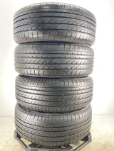 ヨコハマ ブルーアース RV-02 215/60R16 /トヨタ純正 16x7.0 50 114.3-5穴