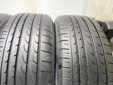ヨコハマ ブルーアース RV-02 215/60R16 /トヨタ純正 16x7.0 50 114.3-5穴