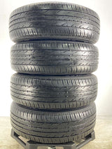 ダンロップ エナセーブ EC203 205/65R16 /日産純正 16x6.5 40 114.3-5穴