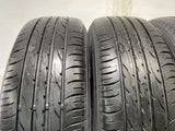 ダンロップ エナセーブ EC203 205/65R16 /日産純正 16x6.5 40 114.3-5穴