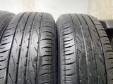 ダンロップ エナセーブ EC203 205/65R16 /日産純正 16x6.5 40 114.3-5穴