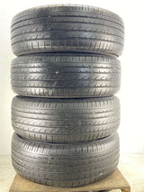 ヨコハマ ブルーアース RV-02 215/65R16 /トヨタ純正 16x6.5 50 114.3-5穴