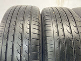 ヨコハマ ブルーアース RV-02 215/65R16 /トヨタ純正 16x6.5 50 114.3-5穴