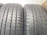 ヨコハマ ブルーアース RV-02 215/65R16 /トヨタ純正 16x6.5 50 114.3-5穴