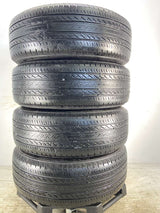 ブリヂストン デューラー H/L 215/65R16 /日産純正 16x6.5 40 114.3-5穴