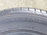 ダンロップ ルマン5 205/55R16