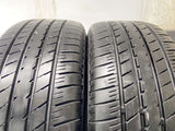 ブリヂストン トランザ ER33 205/60R16