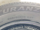 ブリヂストン トランザ ER33 205/60R16