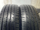ダンロップ エナセーブ RV504 195/60R16