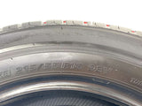 ブリヂストン エコピア NH100 215/55R16