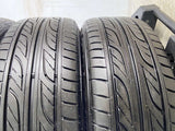 グッドイヤー イーグル LS2000 205/55R16 /WINNERS 16x6.5 45 100/114.3-5穴