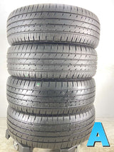 ダンロップ エナセーブ RV504 205/60R16