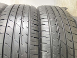 ダンロップ エナセーブ RV504 205/60R16
