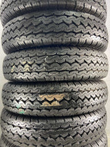 ダンロップ SP LT5 205/85R16 117/115